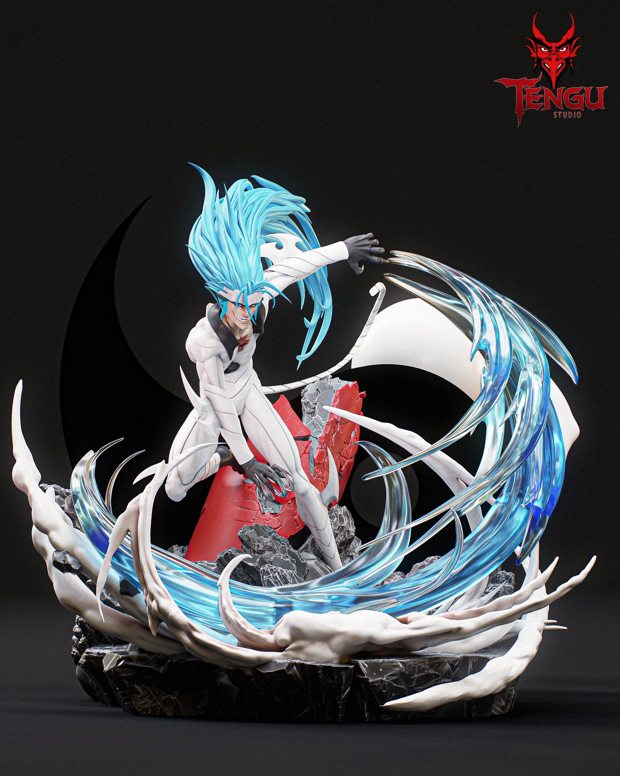Exclusive Collectible Figure